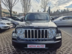 Jeep Cherokee 2.8CDTI-4X4-LIMITED, снимка 6