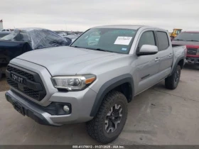     Toyota Tacoma TRD OFF ROAD