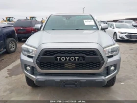 Toyota Tacoma TRD OFF ROAD - 42000 лв. - 91254168 | Car24.bg