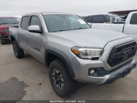 Toyota Tacoma TRD OFF ROAD - 42000 лв. - 91254168 | Car24.bg