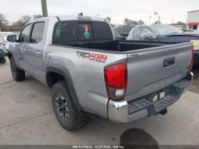 Toyota Tacoma TRD OFF ROAD - 42000 лв. - 91254168 | Car24.bg