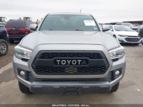 Toyota Tacoma TRD OFF ROAD - 42000 лв. - 91254168 | Car24.bg