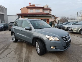 VW Tiguan 2.0 BARTER 140 1