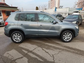 VW Tiguan 2.0 BARTER 140 - 15999 лв. - 58912131 | Car24.bg