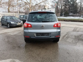 VW Tiguan 2.0 BARTER 140 - 15999 лв. - 58912131 | Car24.bg