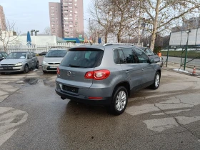 VW Tiguan 2.0 BARTER 140 - 15999 лв. - 58912131 | Car24.bg