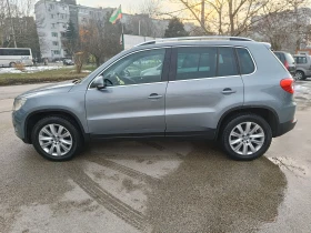 VW Tiguan 2.0 BARTER 140 - 15999 лв. - 58912131 | Car24.bg