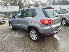 VW Tiguan 2.0 BARTER 140 - 15999 лв. - 58912131 | Car24.bg