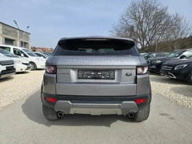 Land Rover Range Rover Evoque 2.2d - 190к.с. - 4Х4, снимка 8