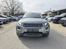 Land Rover Range Rover Evoque 2.2d - 190к.с. - 4Х4, снимка 3