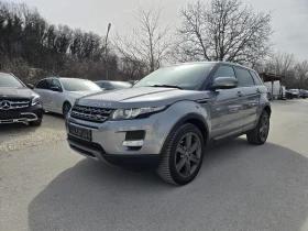 Land Rover Range Rover Evoque 2.2d - 190к.с. - 4Х4 - изображение 1