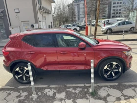 Volvo XC40 Momentum, снимка 5