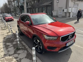 Volvo XC40 Momentum, снимка 4