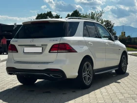 Mercedes-Benz GLE 350 AMG PACKAGE Немска! Регистриран! - 53500 лв. - 11482437 | Car24.bg