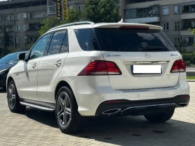 Mercedes-Benz GLE 350 AMG PACKAGE Немска! Регистриран! - 53500 лв. - 11482437 | Car24.bg