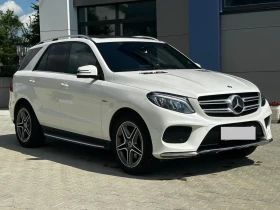 Mercedes-Benz GLE 350 AMG PACKAGE Немска! Регистриран! - 53500 лв. - 11482437 | Car24.bg