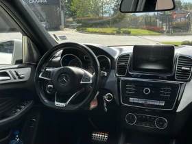 Mercedes-Benz GLE 350 AMG PACKAGE Немска! Регистриран! - 53500 лв. - 11482437 | Car24.bg