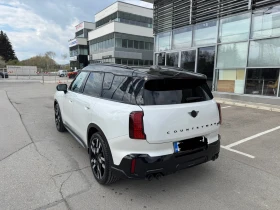 Mini Countryman JCW - 90000 лв. - 22610225 3