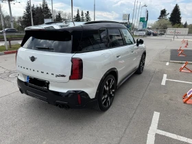 Mini Countryman JCW - 90000 лв. - 22610225 4
