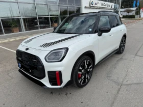Mini Countryman JCW - 90000 лв. - 22610225 2