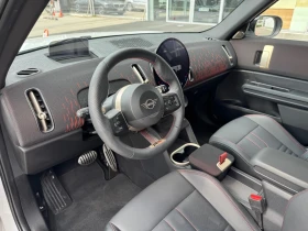 Mini Countryman JCW - 90000 лв. - 22610225 6