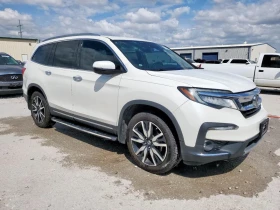  Honda Pilot