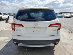 Honda Pilot | Mobile.bg    10