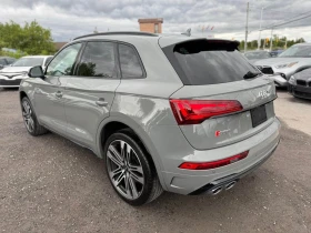 Audi SQ5 * S-Line * * HeadUp * (  ) | Mobile.bg    6