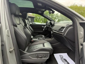 Audi SQ5 * S-Line * * HeadUp * (  ) | Mobile.bg    16