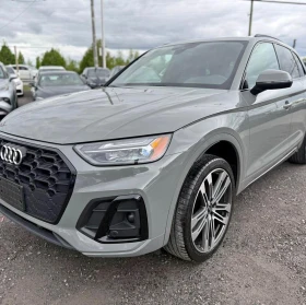 Audi SQ5 * S-Line * * HeadUp * (  ) | Mobile.bg    2