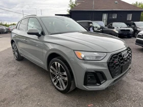 Audi SQ5 * S-Line * * HeadUp * (  ) | Mobile.bg    3