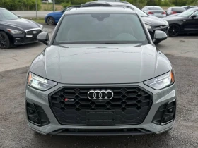 Audi SQ5 * S-Line * * HeadUp * (  ) | Mobile.bg    1