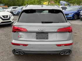 Audi SQ5 * S-Line * * HeadUp * (  ) | Mobile.bg    5