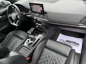 Audi SQ5 * S-Line * * HeadUp * (  ) | Mobile.bg    9