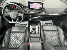 Audi SQ5 * S-Line * * HeadUp * (  ) | Mobile.bg    7