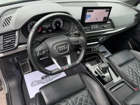 Audi SQ5 * S-Line * * HeadUp * (  ) | Mobile.bg    10