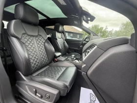Audi SQ5 * S-Line * * HeadUp * (  ) | Mobile.bg    11