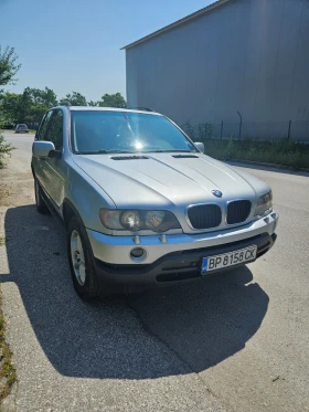 Обява за продажба на BMW X5 ~7 800 лв. - изображение 5