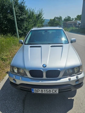 Обява за продажба на BMW X5 ~7 800 лв. - изображение 1