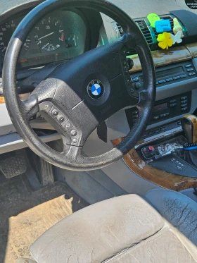 Обява за продажба на BMW X5 ~7 800 лв. - изображение 8