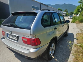 Обява за продажба на BMW X5 ~7 800 лв. - изображение 4