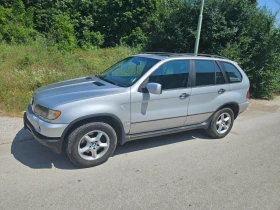 Обява за продажба на BMW X5 ~7 800 лв. - изображение 6