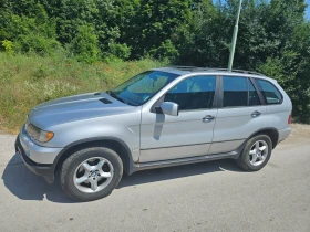 Обява за продажба на BMW X5 ~7 800 лв. - изображение 2