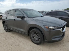 Mazda CX-5 2.5L 4 Front-wheel Drive | Mobile.bg    7