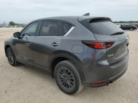 Mazda CX-5 2.5L 4 Front-wheel Drive | Mobile.bg    10