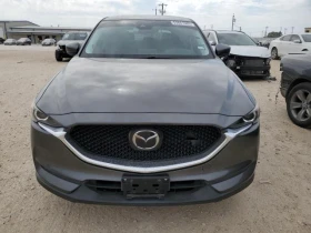 Mazda CX-5 2.5L 4 Front-wheel Drive | Mobile.bg    8