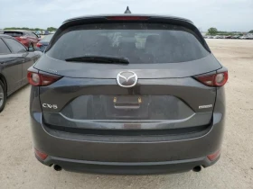 Mazda CX-5 2.5L 4 Front-wheel Drive | Mobile.bg    3