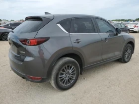 Mazda CX-5 2.5L 4 Front-wheel Drive | Mobile.bg    11