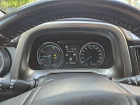 Toyota Rav4 Hybrid* 2.5*  | Mobile.bg    14