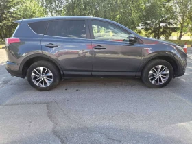 Toyota Rav4 Hybrid* 2.5*  | Mobile.bg    8